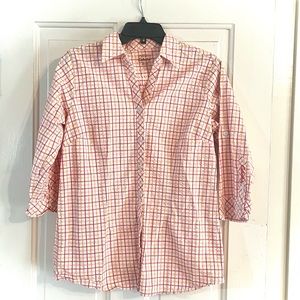 Women’s Cabelas Button Up Shirt - Like New